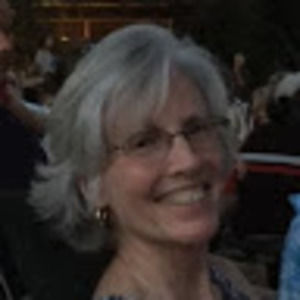 Meet your Posher, Nancy